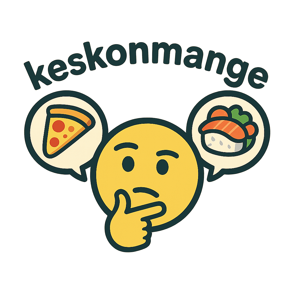 KeskonMange